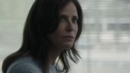 Stacy Beale in Tulsa King | Image via: MTV Entertainment Studios